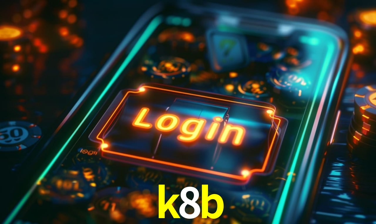 Experiência VIP k8b