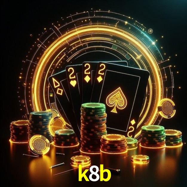 Experiência VIP k8b