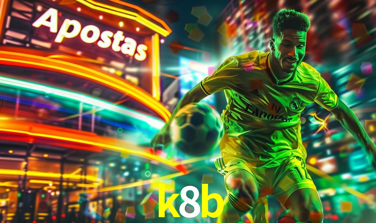 Estatísticas k8b
