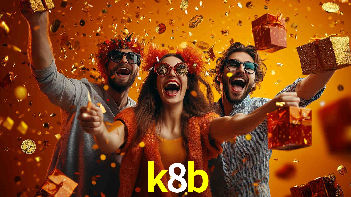 k8b - Cartas da Adrenalina - k8b.com app