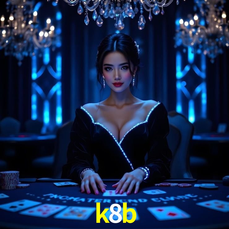 Estatísticas do Jogo k8b