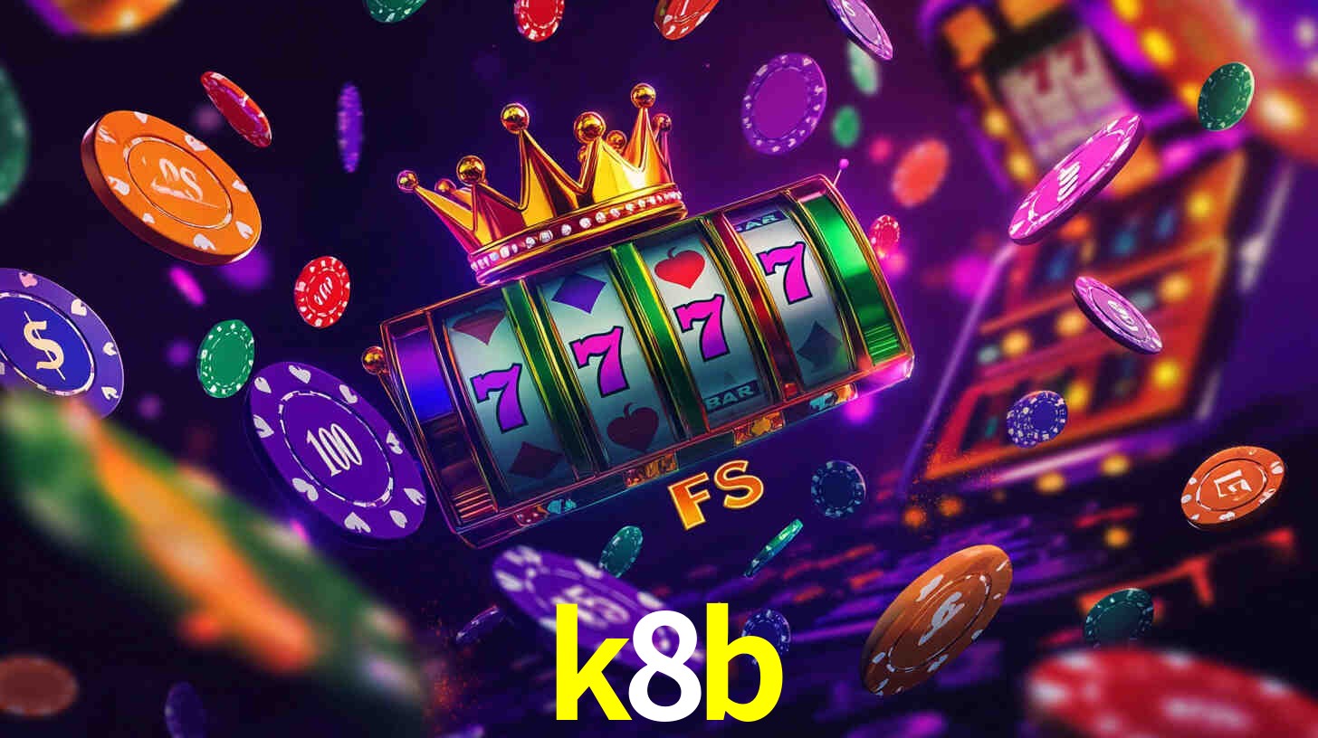Blackjack Table k8b