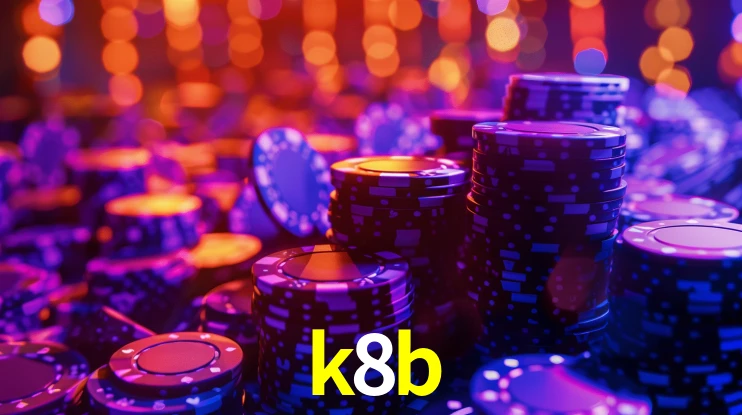 k8b