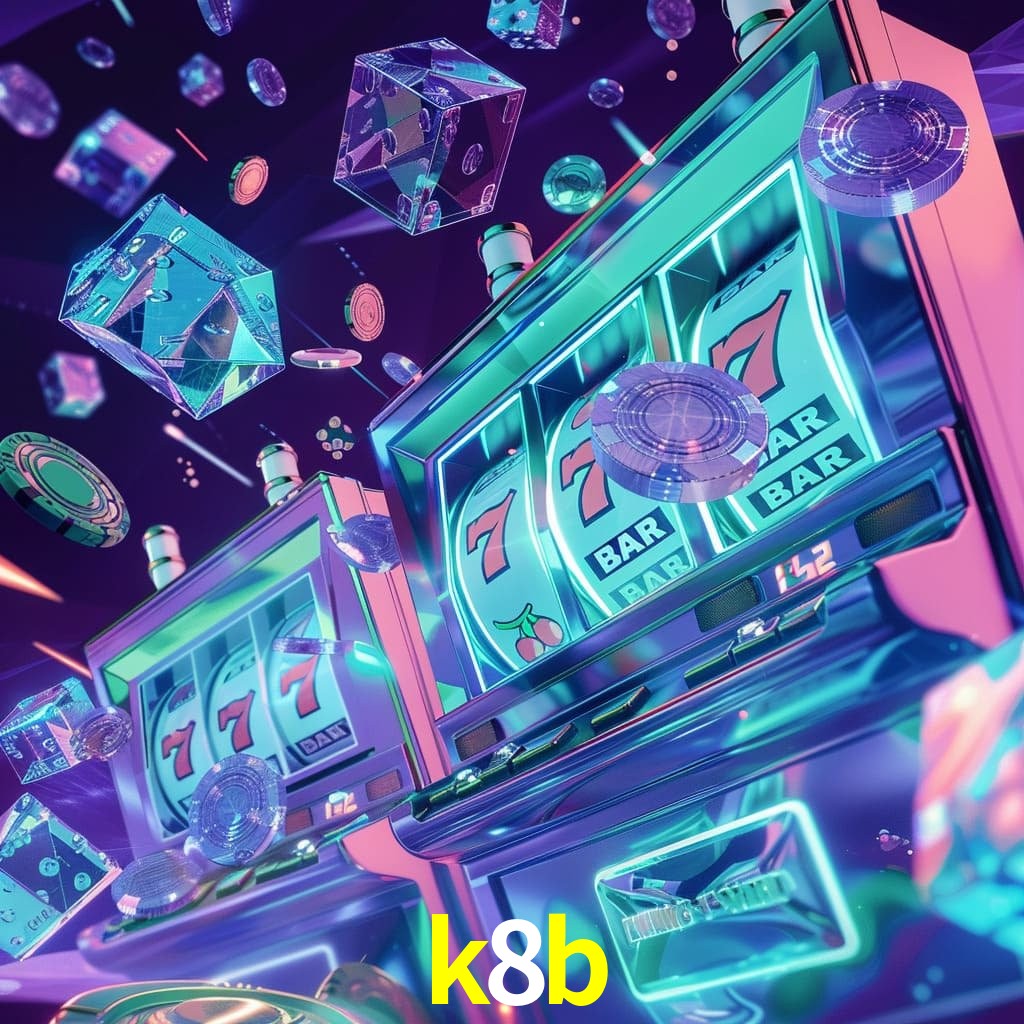 Descubra a Essência do k8b: Nossa História e Compromissos