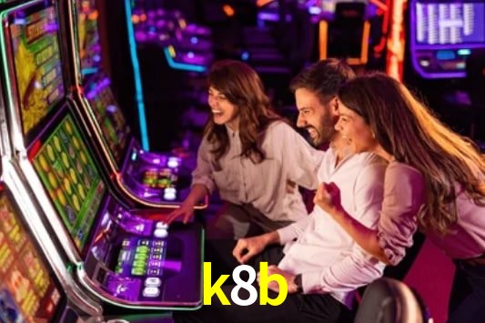 Descubra o Programa VIP da k8b: Vantagens Exclusivas para Jogadores