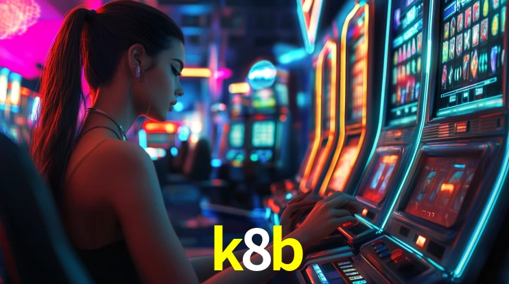 Exclusive Games k8b