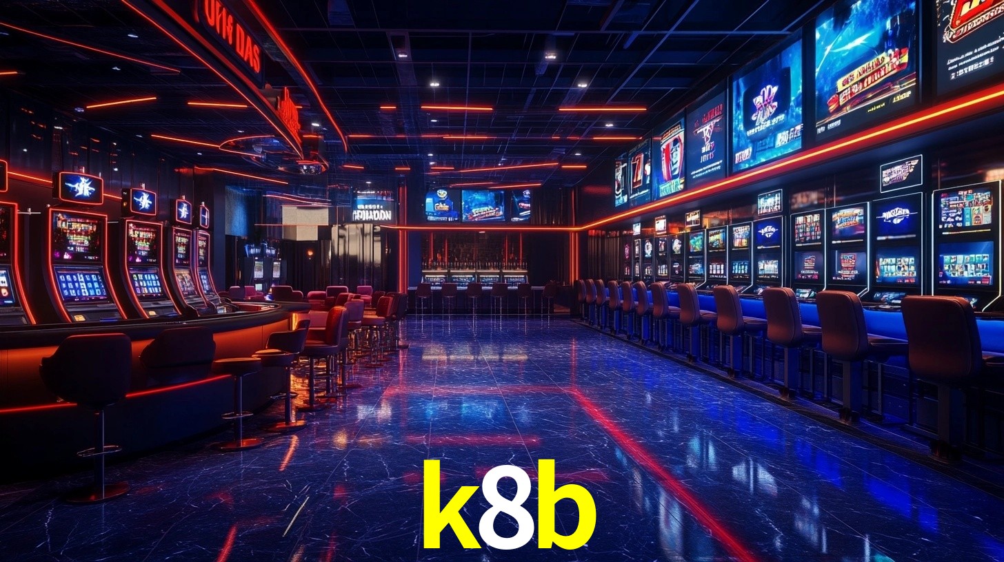 VIP Casino k8b