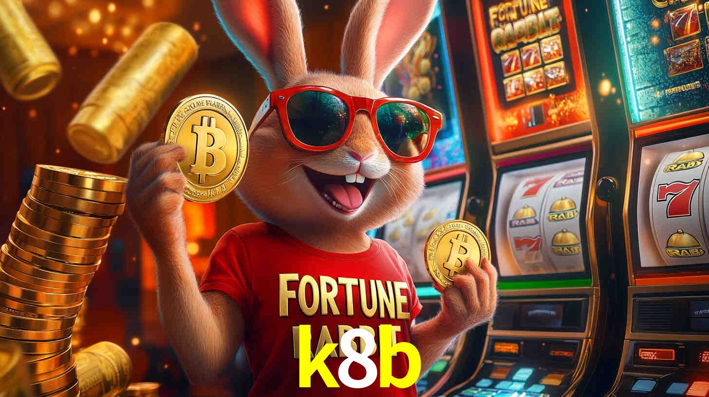Descubra a Magia dos Jogos de Arcade no k8b