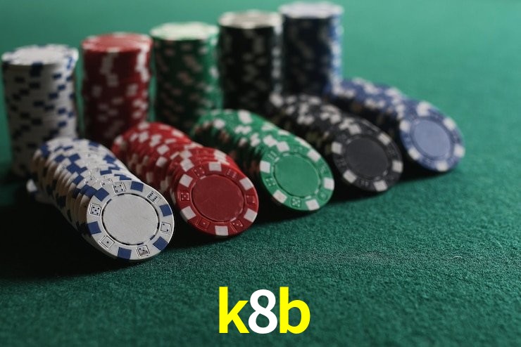Live Casino k8b