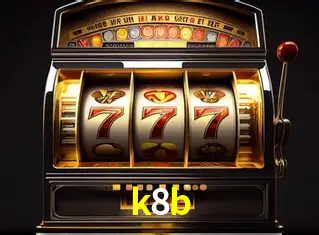 A Popularidade dos Caça-Níqueis no k8b