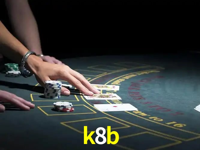 Sistemas de Segurança k8b
