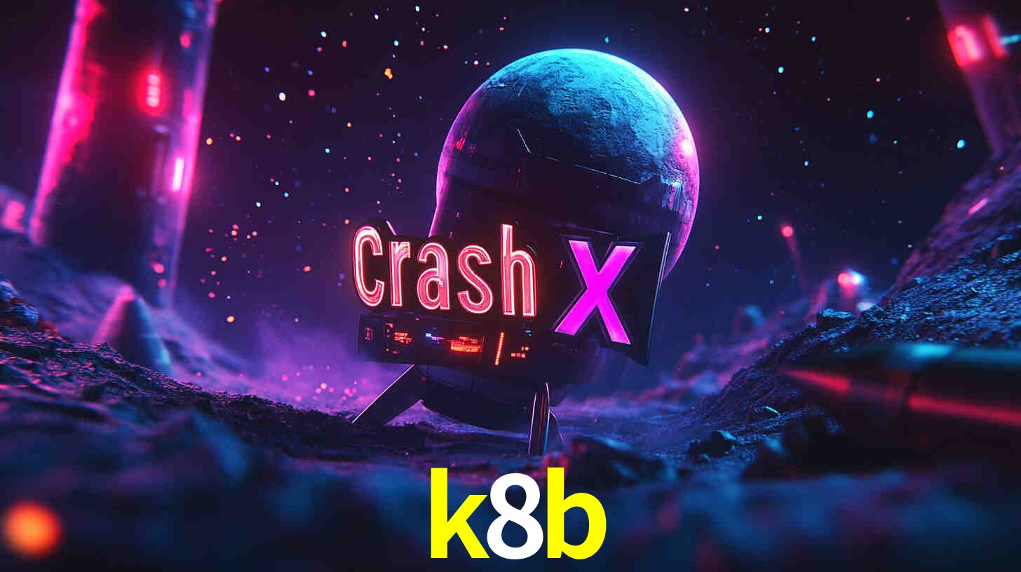 A Revolução dos Aplicativos de Jogos no k8b