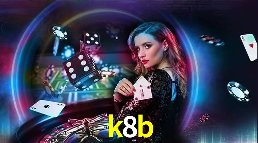 Security Systems k8b