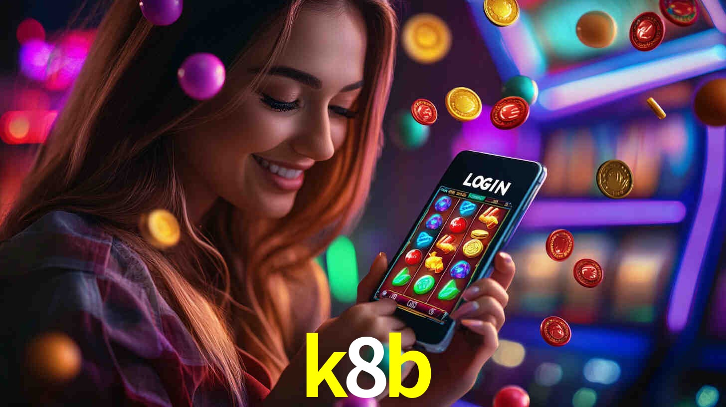 Experimente o Login Seguro Premium no k8b