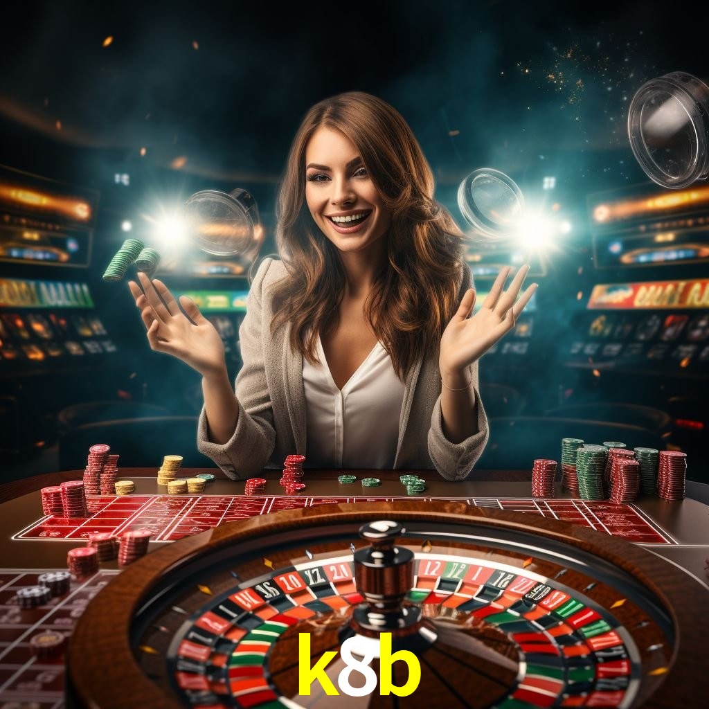 k8b App Interface