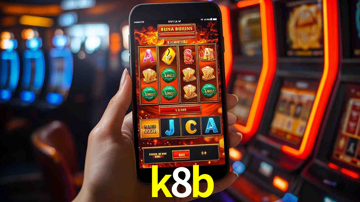 k8b,k8b.com app