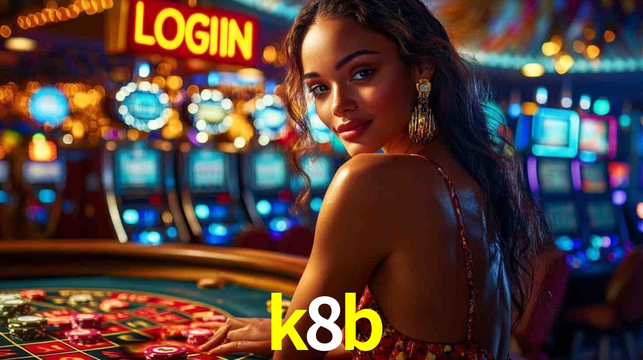 Recursos de Bônus k8b