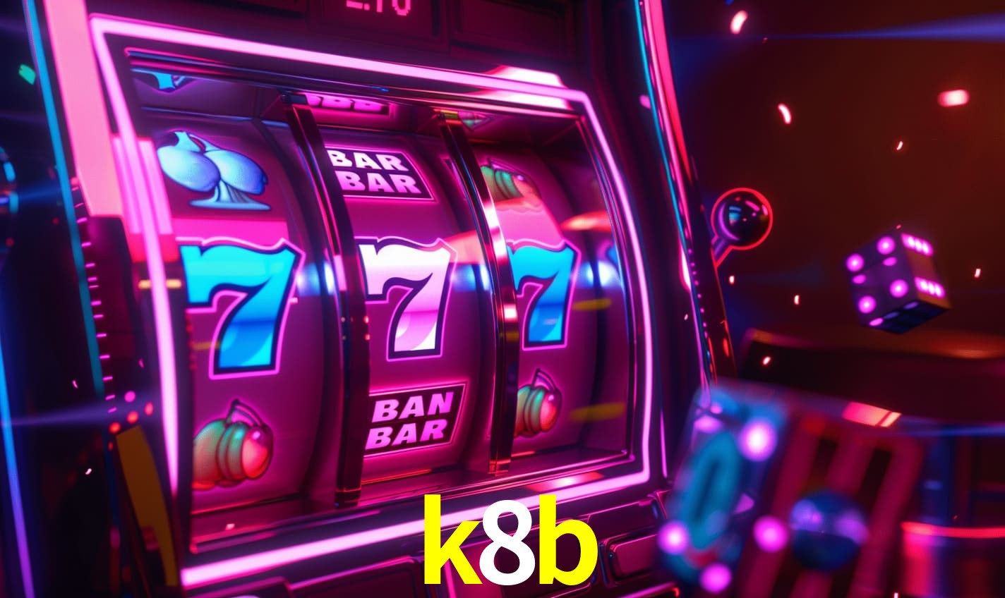 Apostas Esportivas na k8b: Um Guia Completo