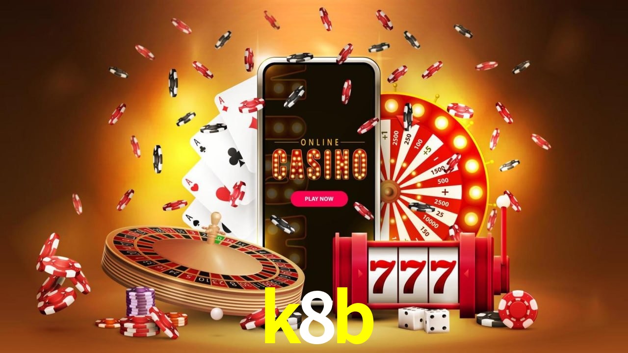 A Emoção da Loteria na k8b: Uma Chance de Mudança de Vida