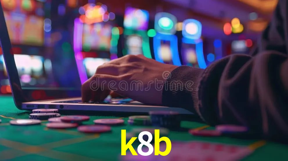 A Emoção da Loteria na k8b: Uma Chance de Mudança de Vida
