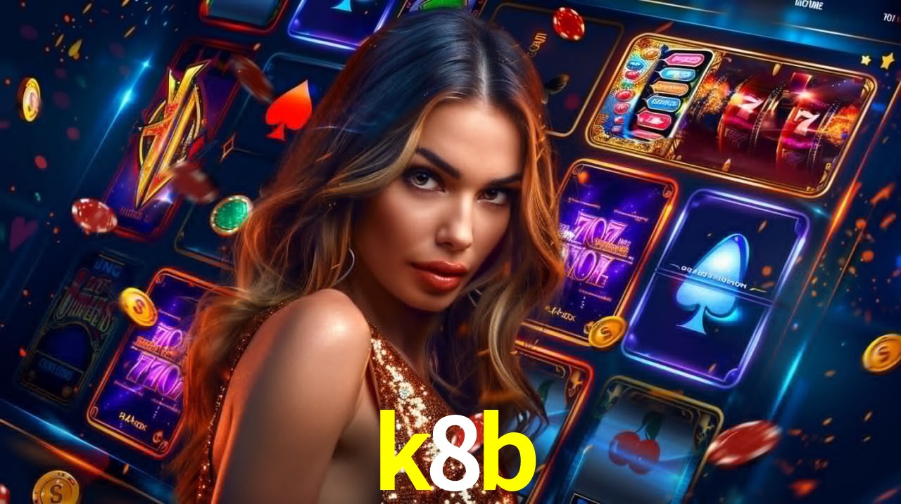 Descubra a Essência do k8b: Nossa História e Compromissos