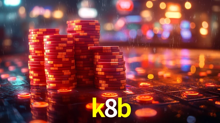 Explore as vantagens do k8b: serviço profissional e confiabilidade