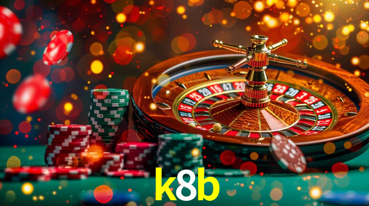 A Popularidade dos Caça-Níqueis no k8b