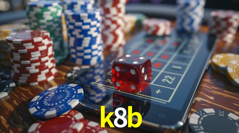 k8b.com app