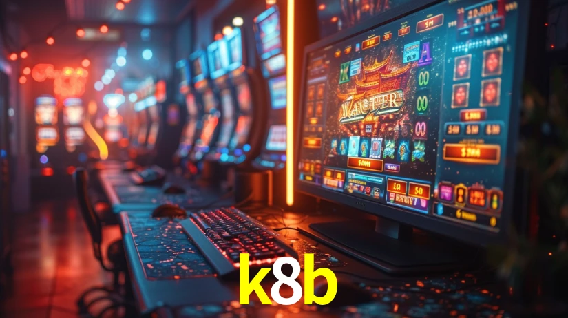 k8b,k8b.com app