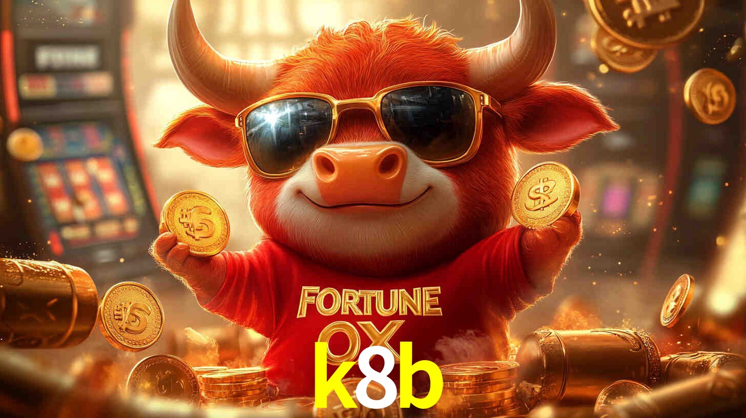 k8b: Seu Especialista em Apostas Esportivas Brasileiras