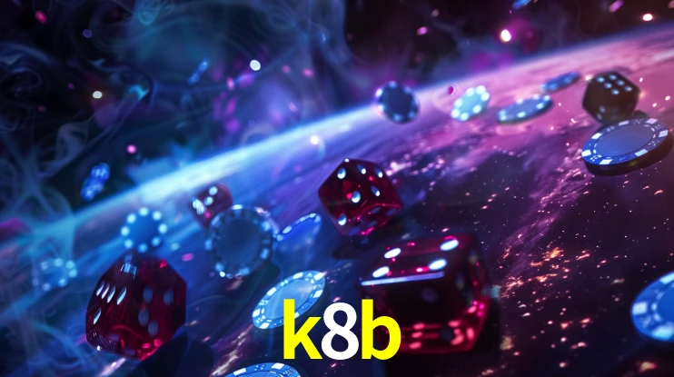 Account Benefits k8b