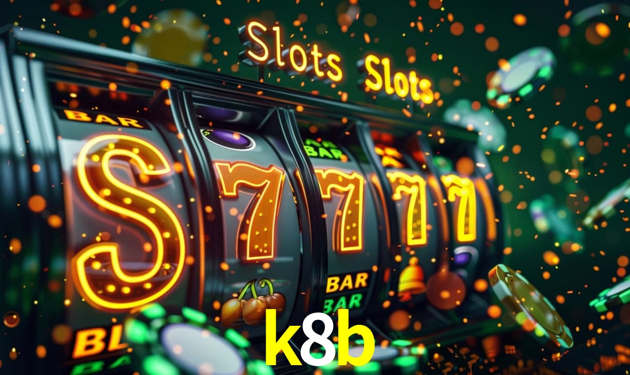 Torneios k8b