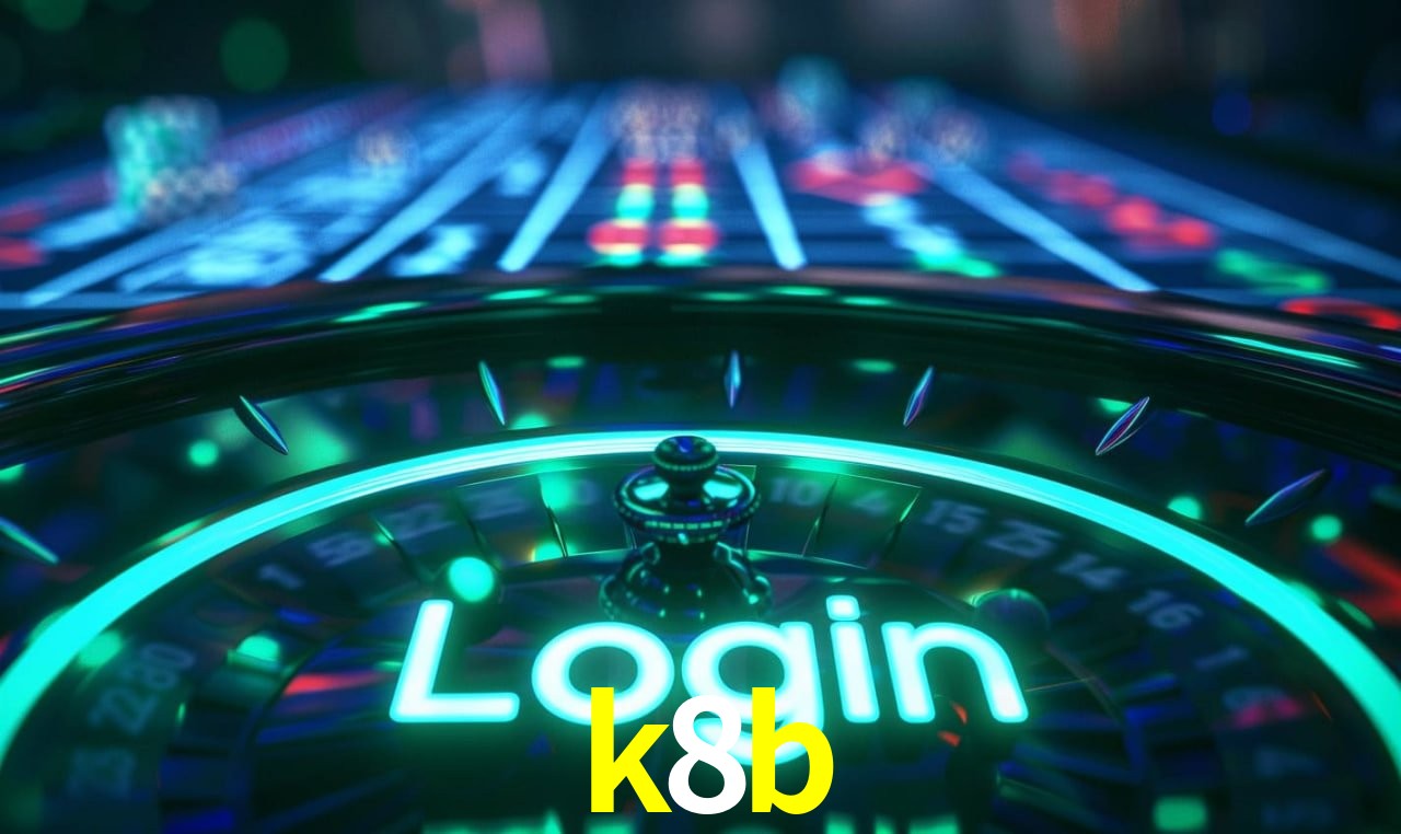 Mesa de Blackjack k8b