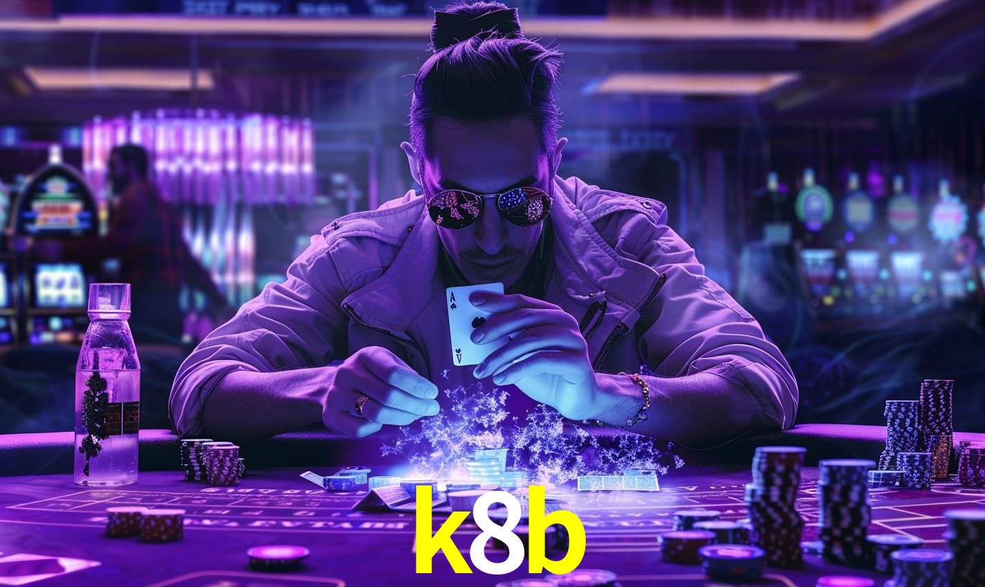 Basketball Betting k8b