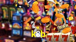 k8b,k8b.com app