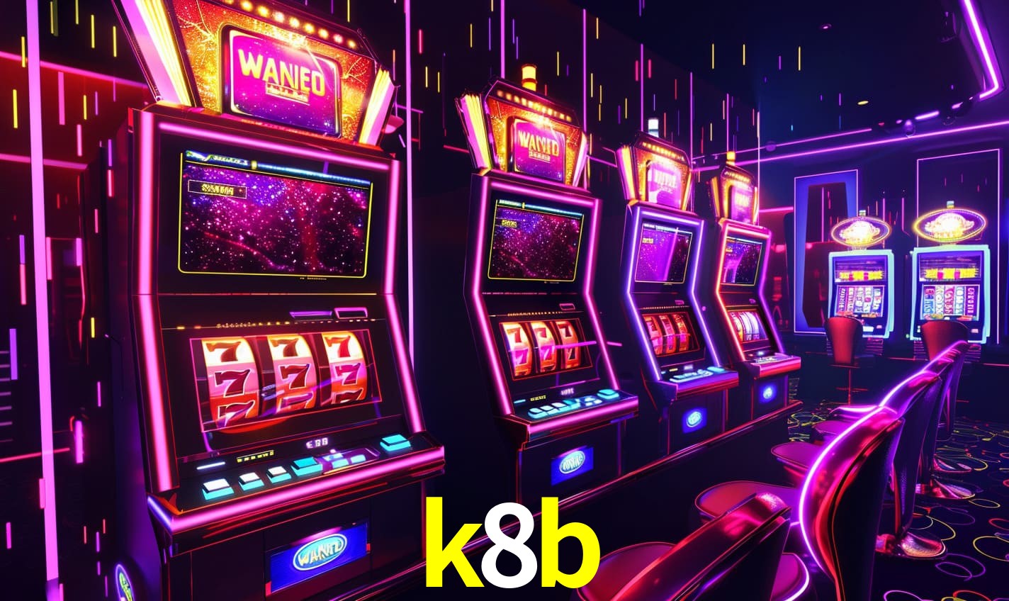 Descubra o Programa VIP da k8b: Vantagens Exclusivas para Jogadores