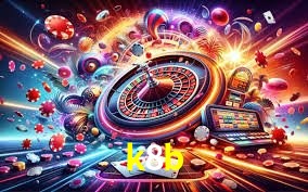Casino VIP k8b