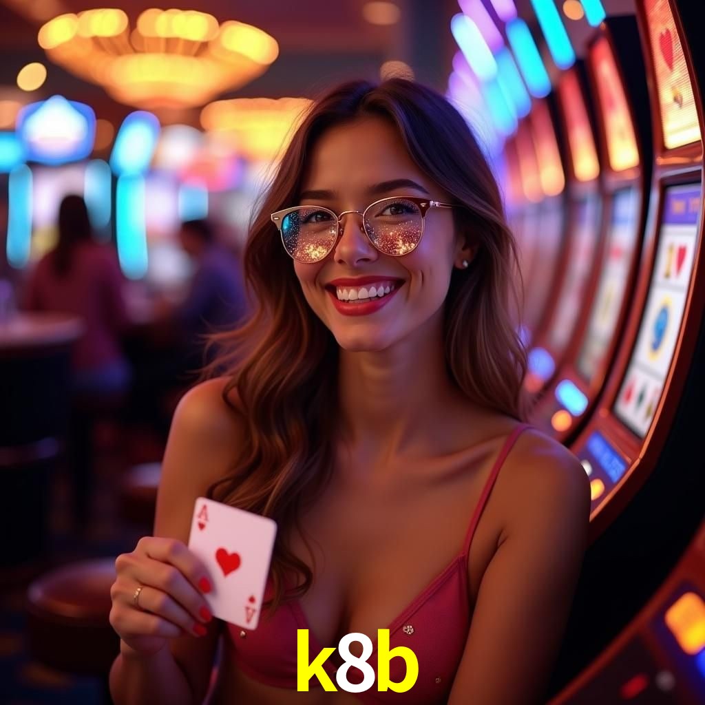 Bonus Features k8b