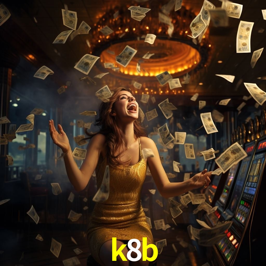 Tennis Betting k8b