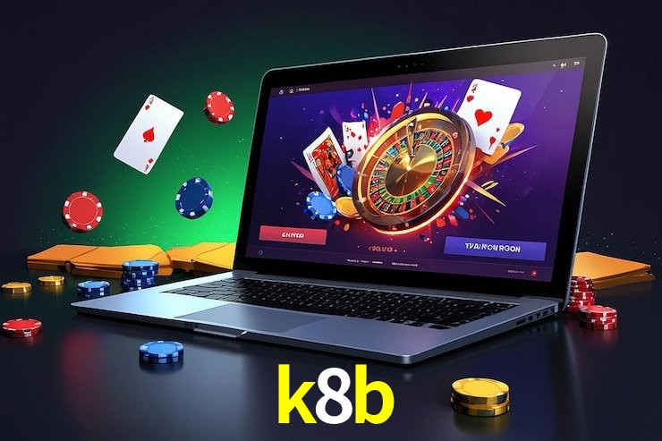Tecnologia da Plataforma k8b