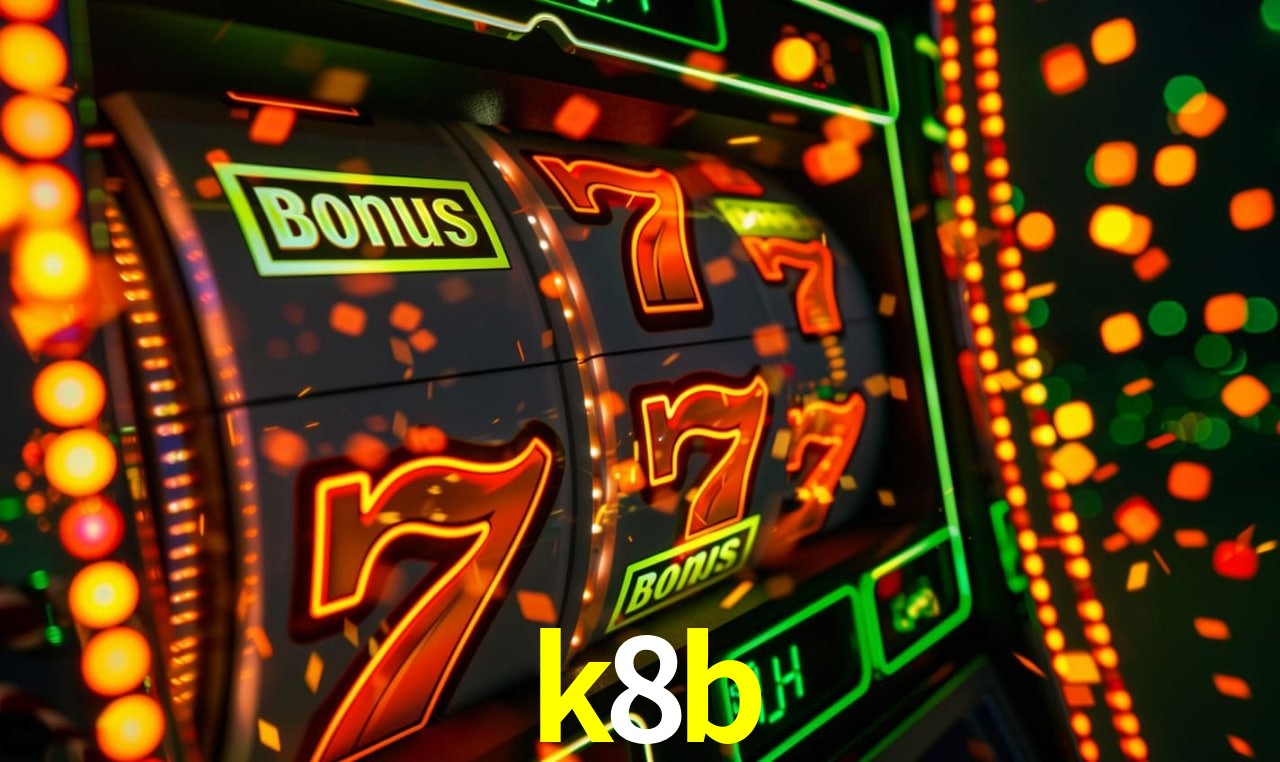 Explorando a Categoria de Eventos em Apostas na k8b