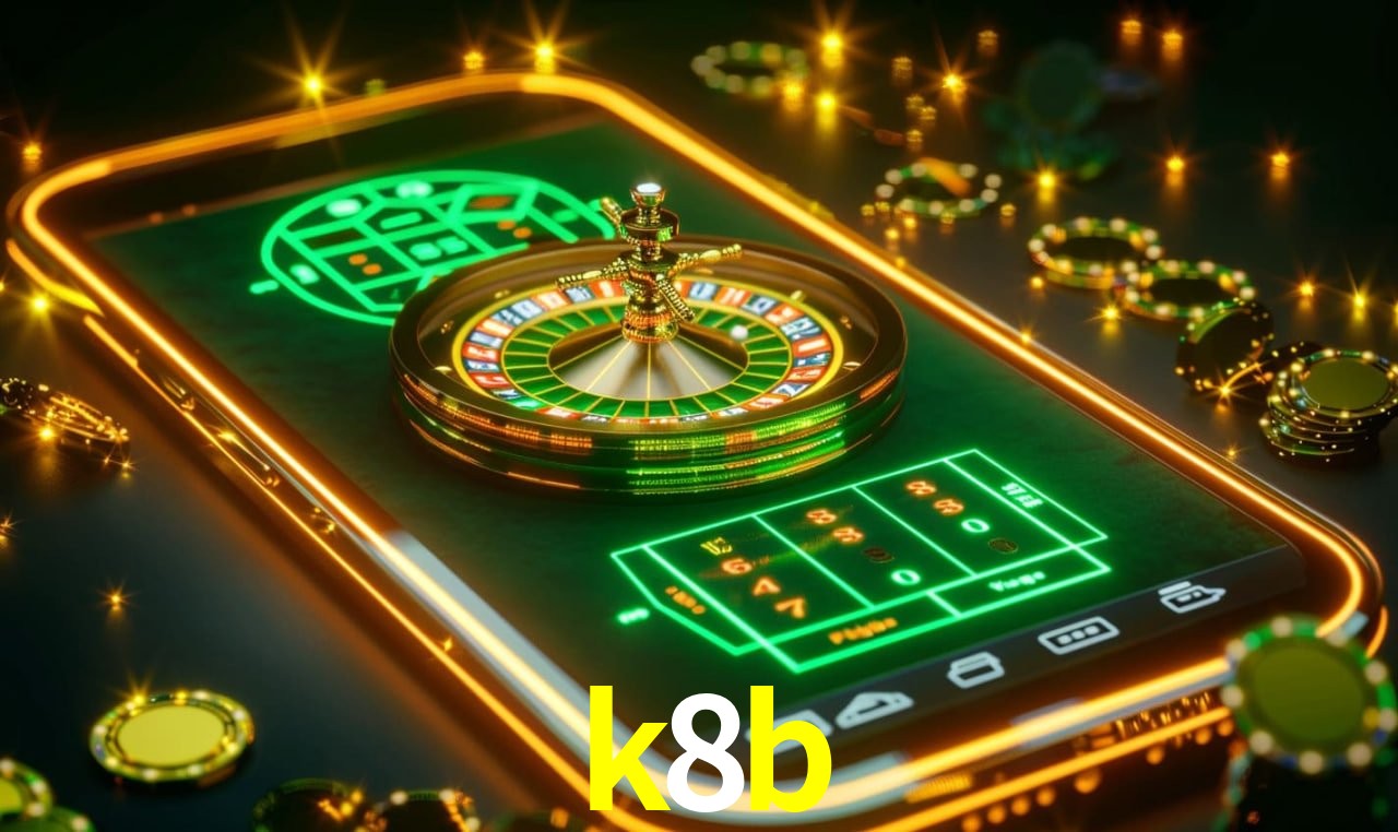 Benefícios da Conta k8b