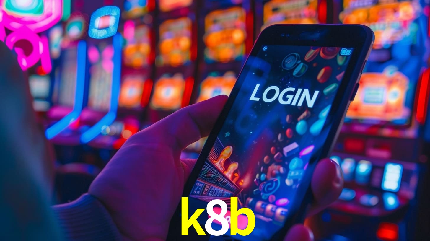 PIX Instantâneo k8b
