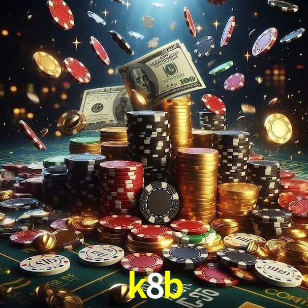 Explorando a Categoria de Eventos em Apostas na k8b