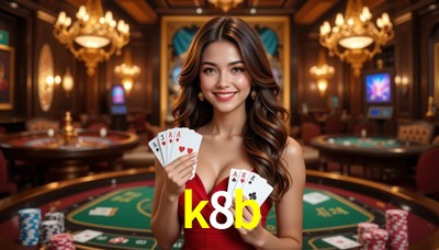 Platform Technology k8b