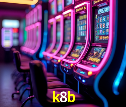 Promoções Sazonais k8b