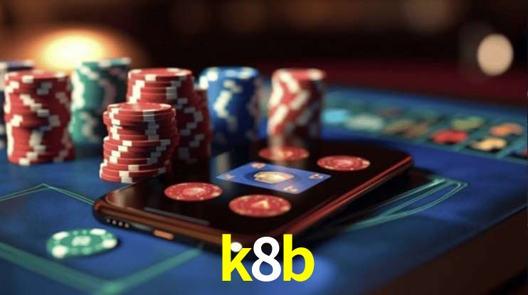 Programa VIP k8b