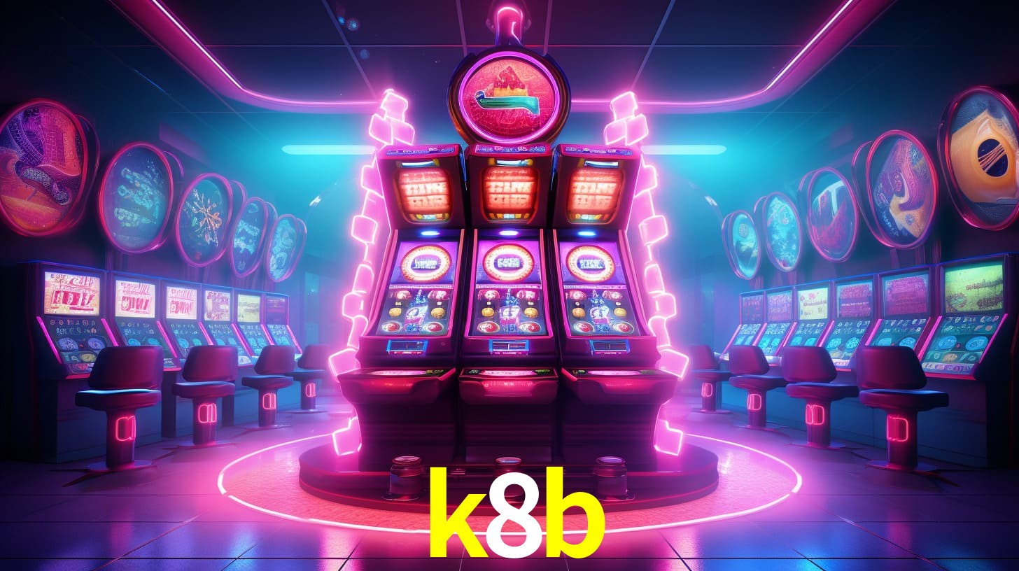 k8b.com app