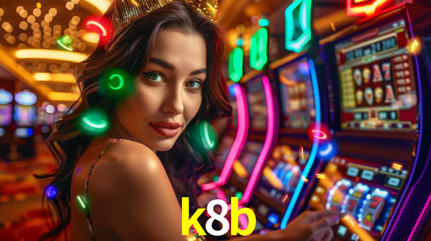 k8b,k8b.com app