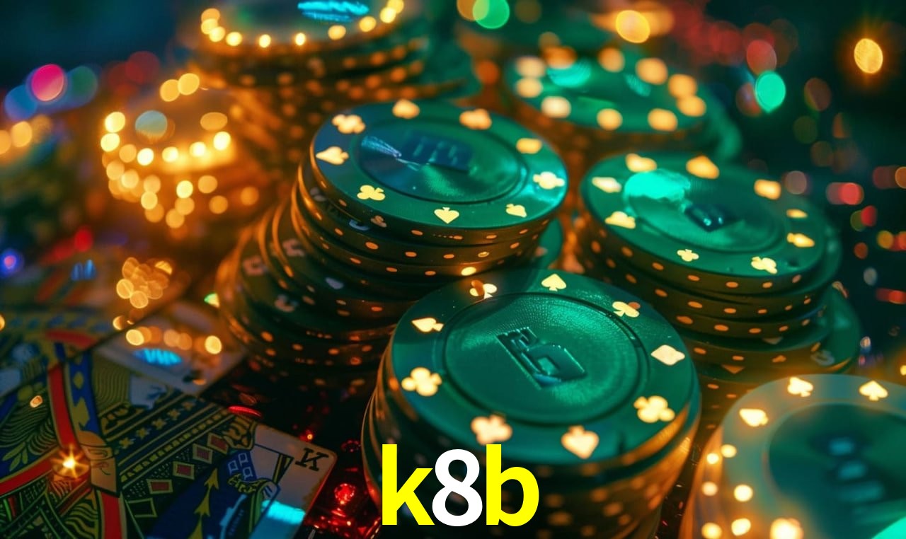 Casino Ao Vivo k8b